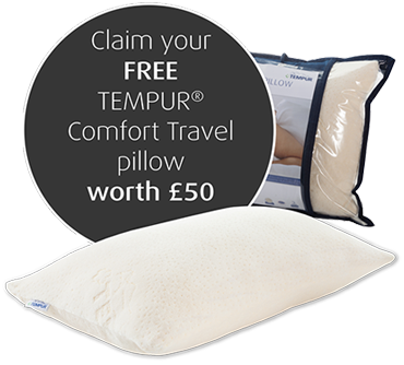 Tempur Challenge | Harvey Norman Ireland Tempur Challenge | Harvey Norman Ireland
